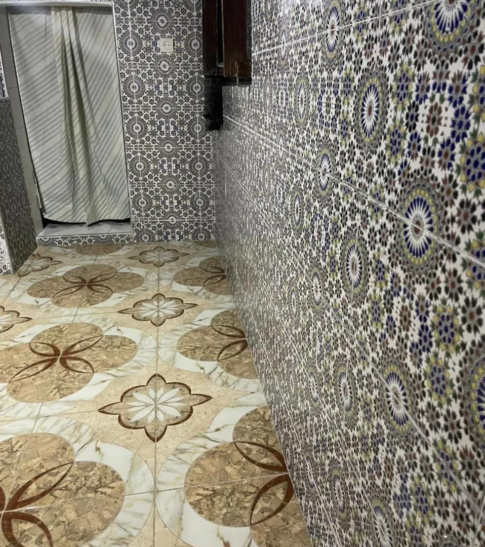 Chambres Chez Naima Mbarki Fes 0*,  Morocco
