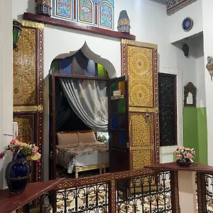 Abqari Youssefi Guest house